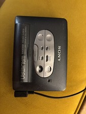 RARE VINTAGE SONY WALKMAN