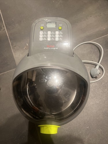 Tefal actifry original plus - tefal,