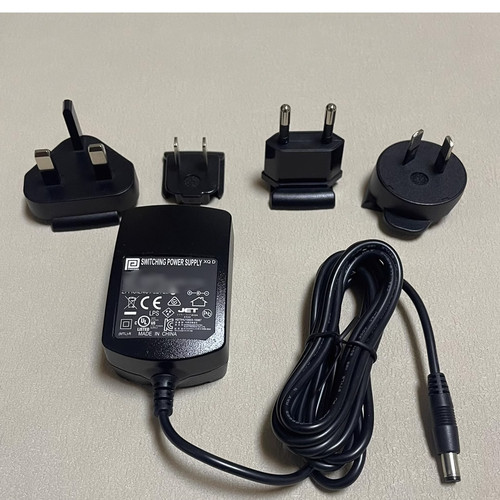 Adapter power supply - adapter,