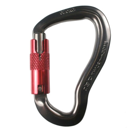 Isc gecko supersafe - isc,