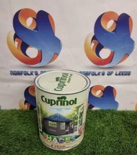 Cuprinol Garden Shades 5 Litre