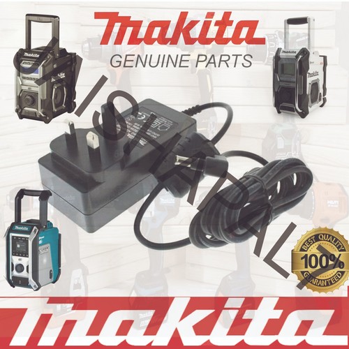 Makita 12v job site radio - makita,