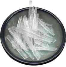 Premium Menthol Crystals For