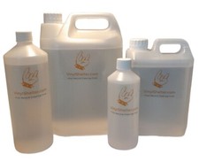 VINYL SHELTER Record Cleaning