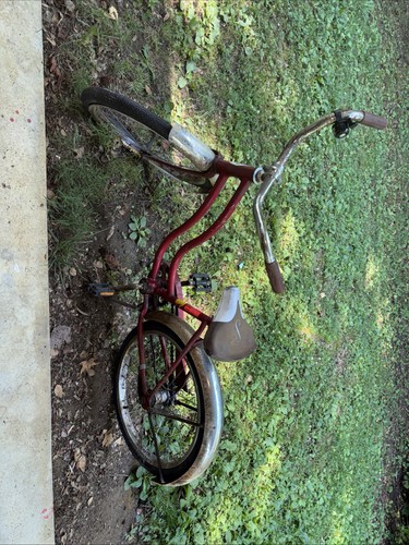 Vintage schwinn girls - vintage,
