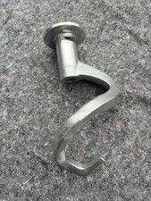 Spiral Dough Mixer Attachment