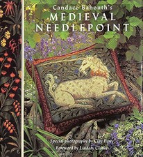 Candace Bahouth's Medieval