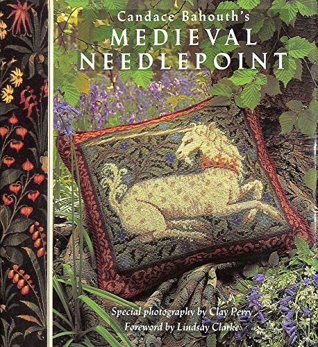 Candace bahouth medieval - candace,