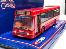 Corgi OOC - Optare Delta /