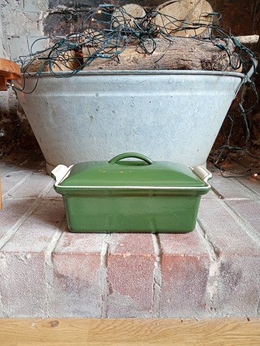 Rare creuset vintage - rare, racing