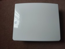 Zanussi Condenser Dryer TC