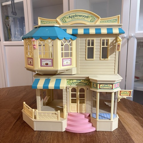Sylvanian families applewood - sylvanian,