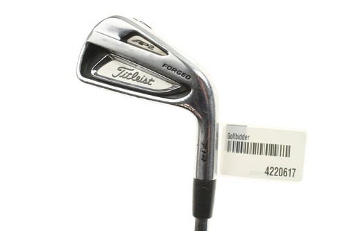 Titleist ap2 714 forged - titleist, golf