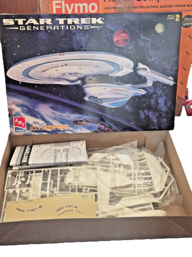 Star trek generations - trek:, –