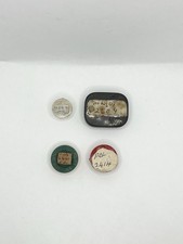 Small job lot of Poljot spare