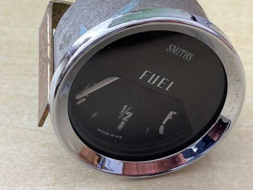 Smiths fuel gauge - approx, 55mm