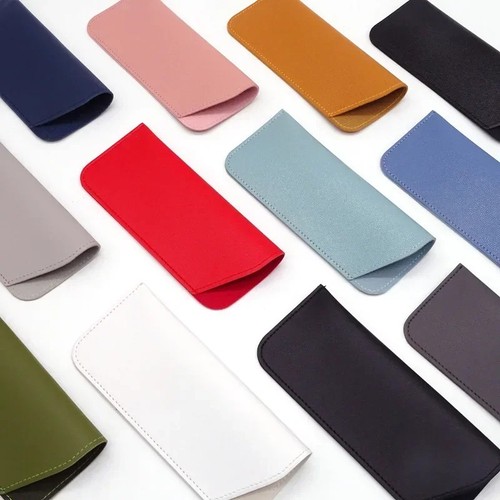 Soft felt cloth - felt, glasses