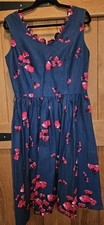Lindy bop dress BNWT size 14