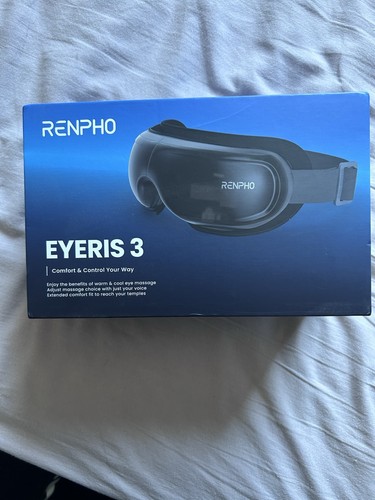 Renpho eyeris eye - eyeris, 3