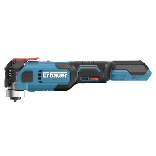 Erbauer multi tool - erbauer,