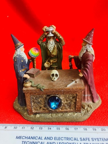 Myth and magic tudor - magic,