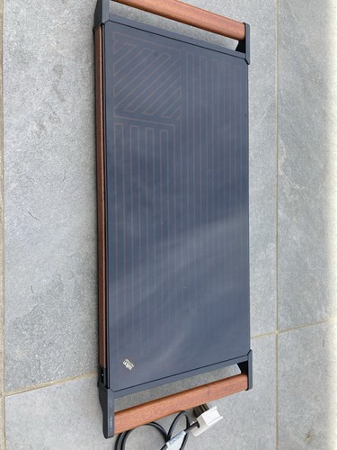 Salton hotray food warmer - salton,