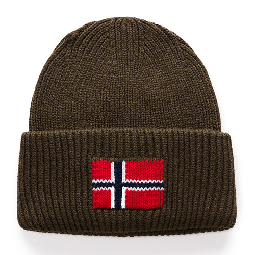 Napapijri men evei - f-evei, beanie
