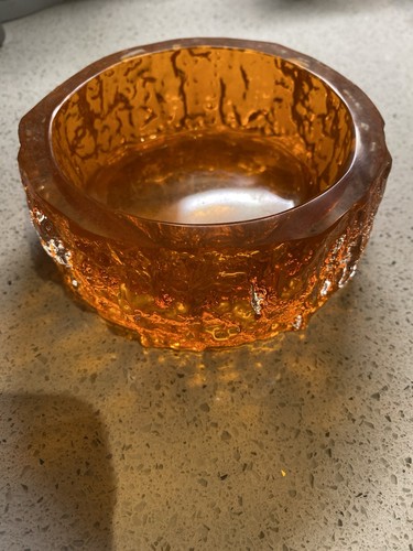 Whitefriars tangerine bark - tangerine,