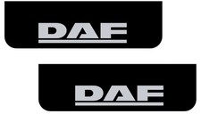 DAF Lorry HGV Truck Mudflaps