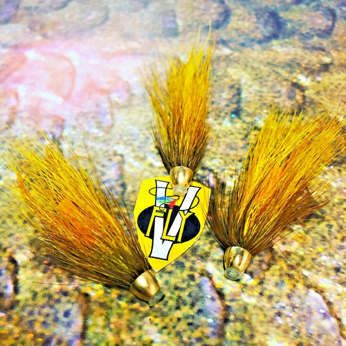 Fly helmsdale alistair - uv,