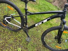 GT Avalanche Comp Bike