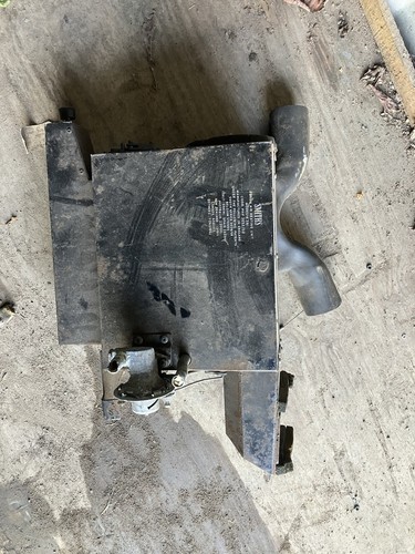 Smiths f391 heater - f391, unit