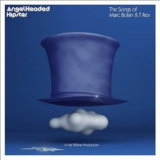Various Artists : AngelHeaded