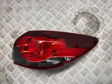 2015 MAZDA 6 ESTATE REAR RIGHT DRIVER SIDE TAIL LIGHT RHD GENUINE GHP9-51150