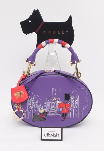 Radley royal coronation 2023 - royal,