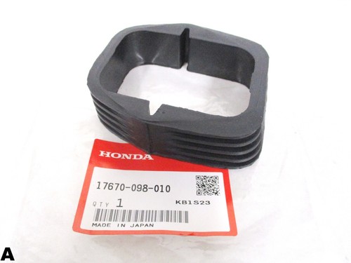 Genuine honda dax 70 - genuine,