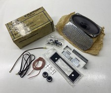 Blaupunkt installation kit set