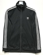 Adidas Beckenbauer Track
