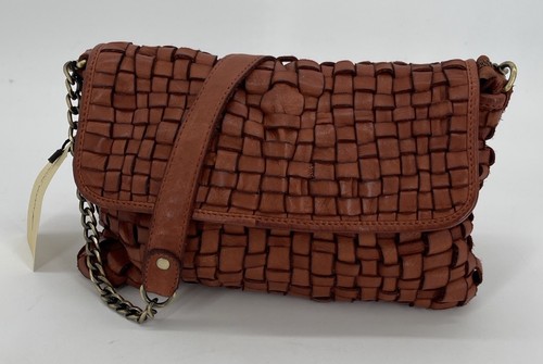 Marta ponti brown woven - brown,