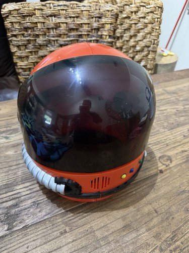 Nasa astronaut space helmet - astronaut,