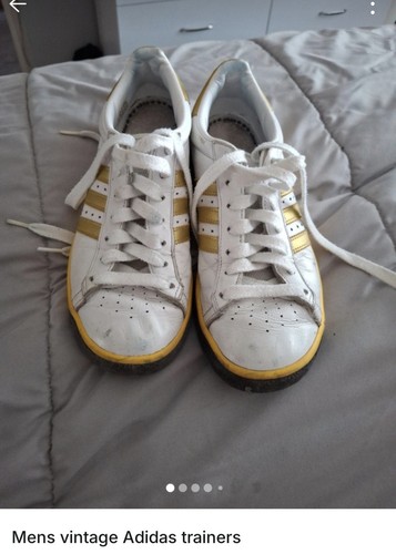 Adidas forest hills men - forest,