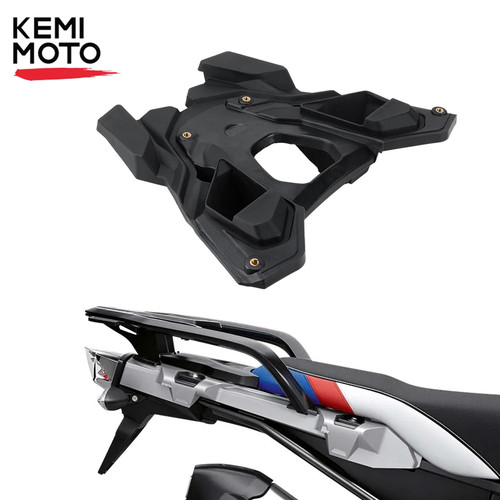 Rear racks top case vario - racks,