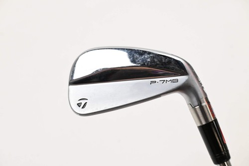 Taylormade p7mb iron - p7mb,