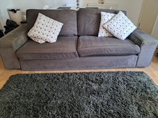 IKEA KIVIK 3-Seater Sofa