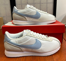 Size 8 - Nike Cortez White