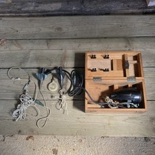 Walker Knotmaster MK III A