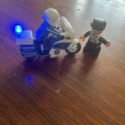 Hot fuzz genuine - hot, fuzz!-