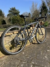 ISLABIKE LUATH 24 CHROME