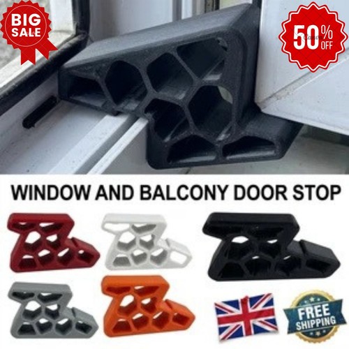 Window stopper wedge lock - lock, for