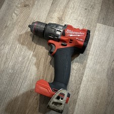 Milwaukee M18FPD3 18v Fuel Combi Hammer  Drill - body only